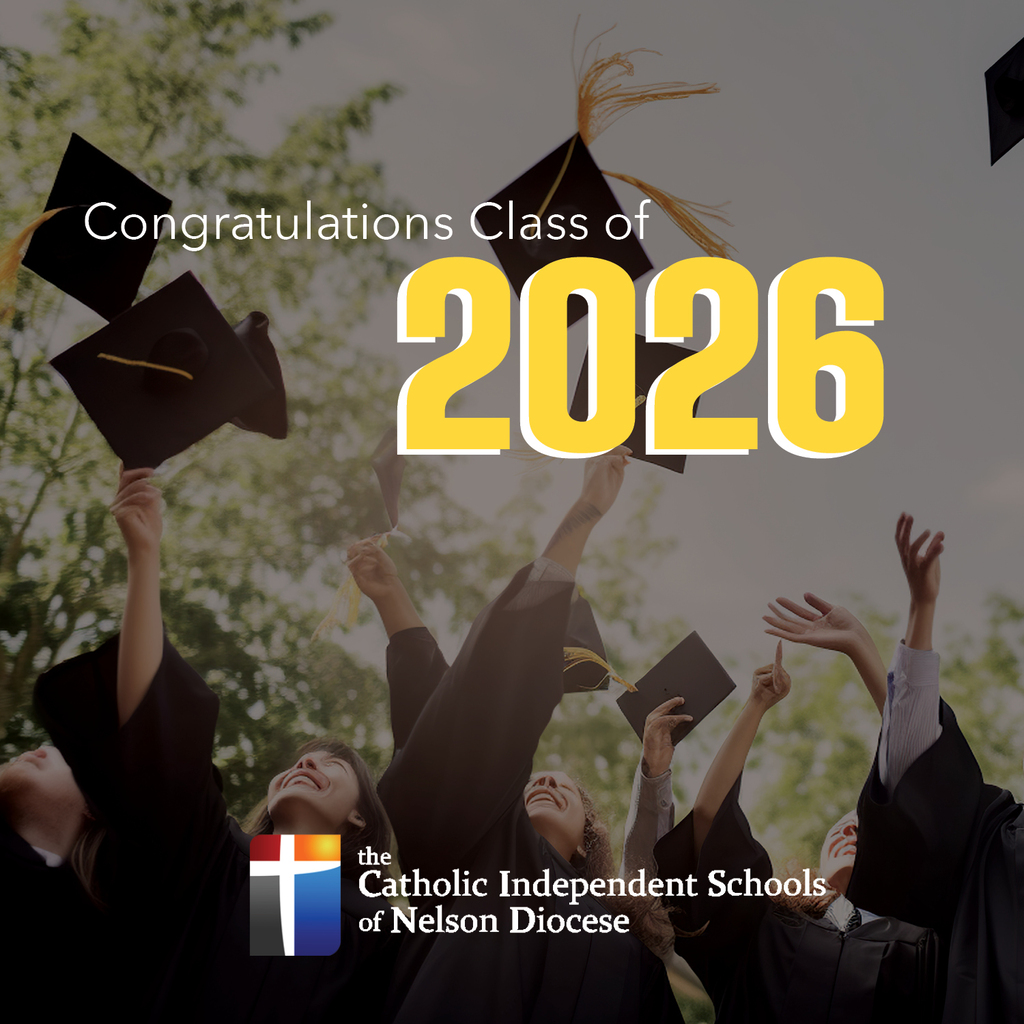 Grad Class of 2026