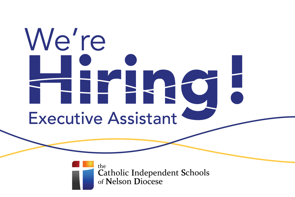 Hiring Executive Assistant