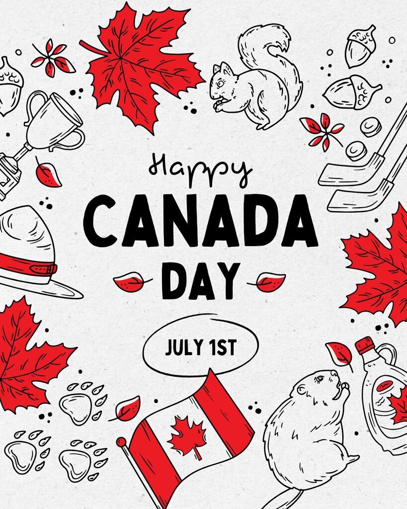 canada day