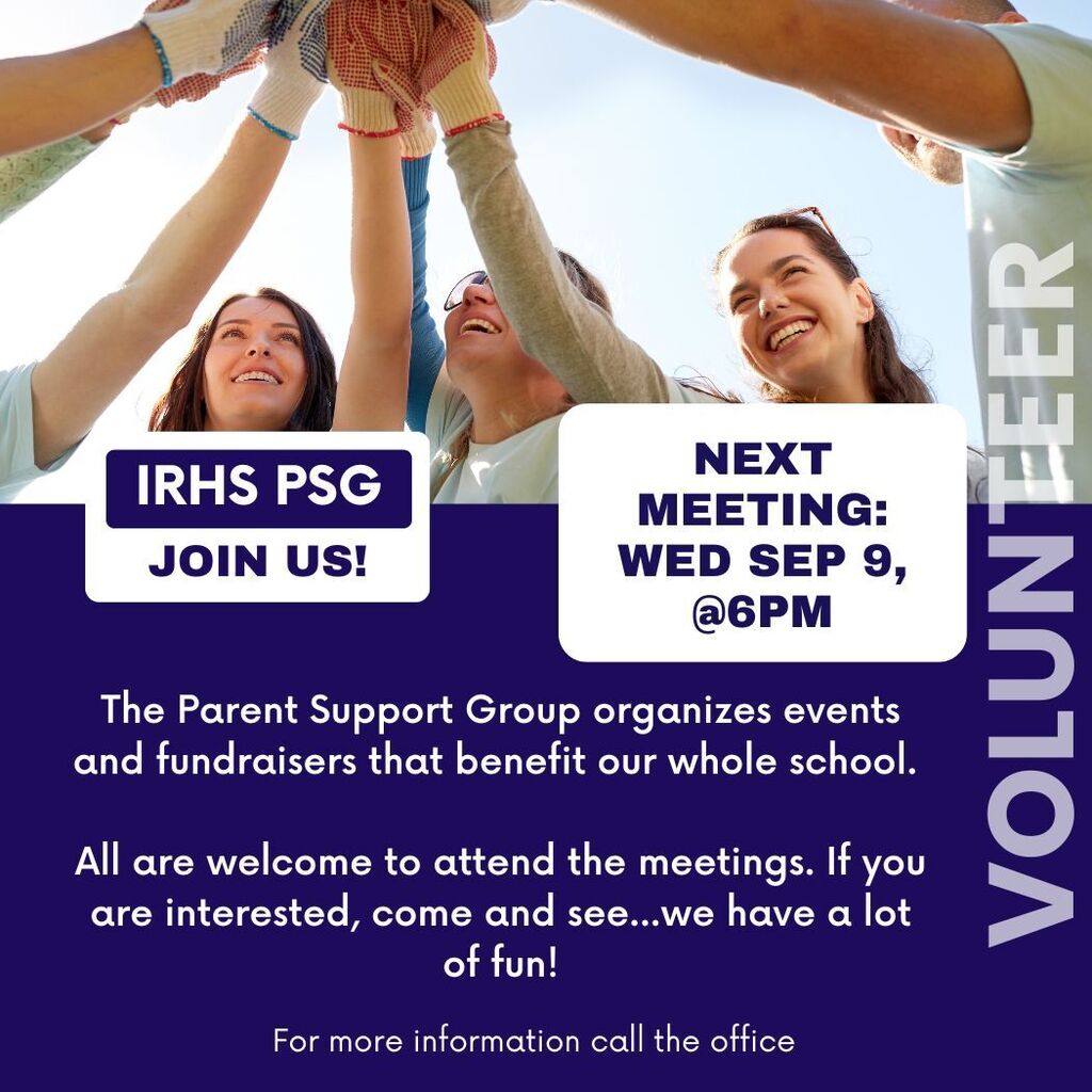 psg meeting