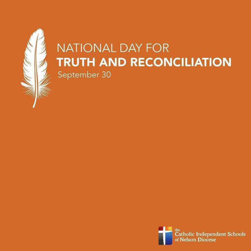 National Day of Truth and Reconciliation
