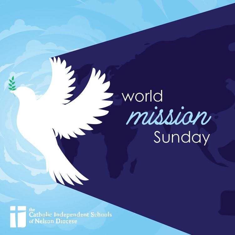 World Mission Sunday