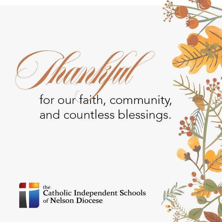 Thanksgiving