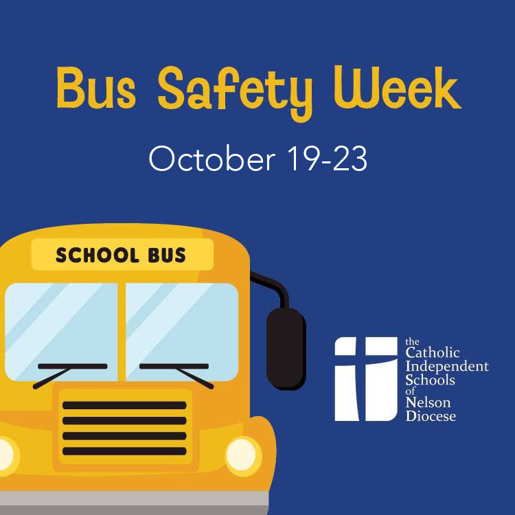 Bus Safety Week