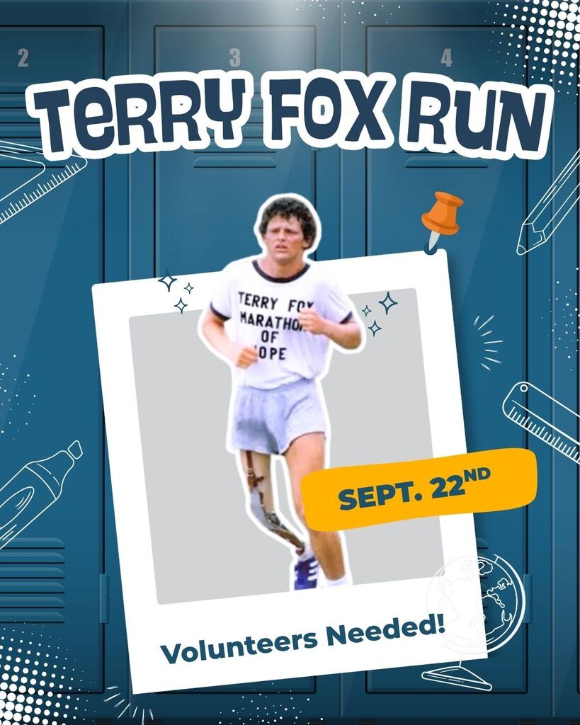 terry fox
