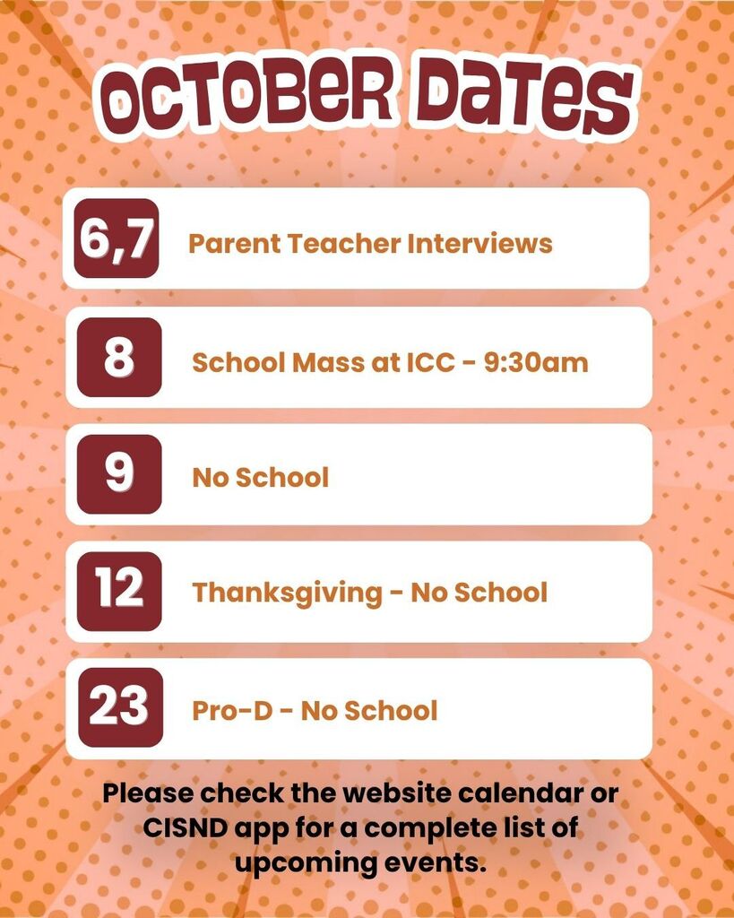 Dates