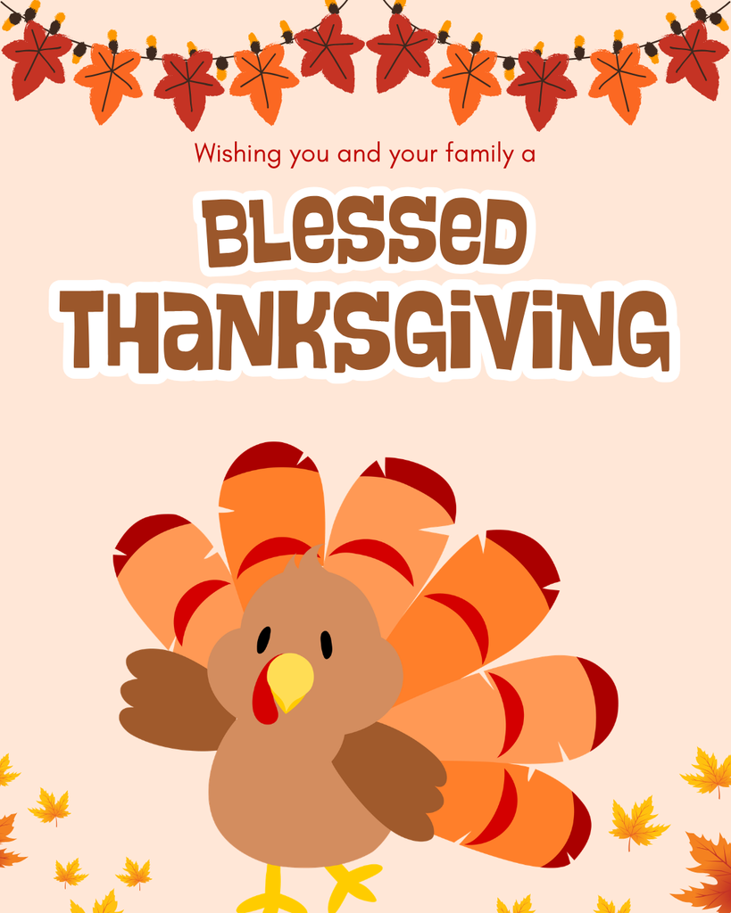 thanksgiving