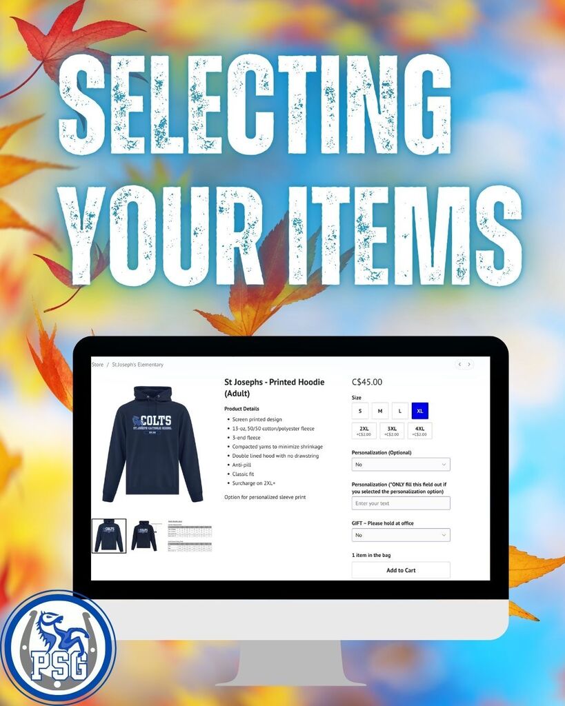 spiritwear