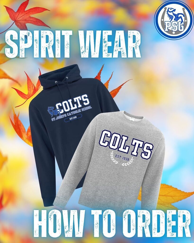 spiritwear