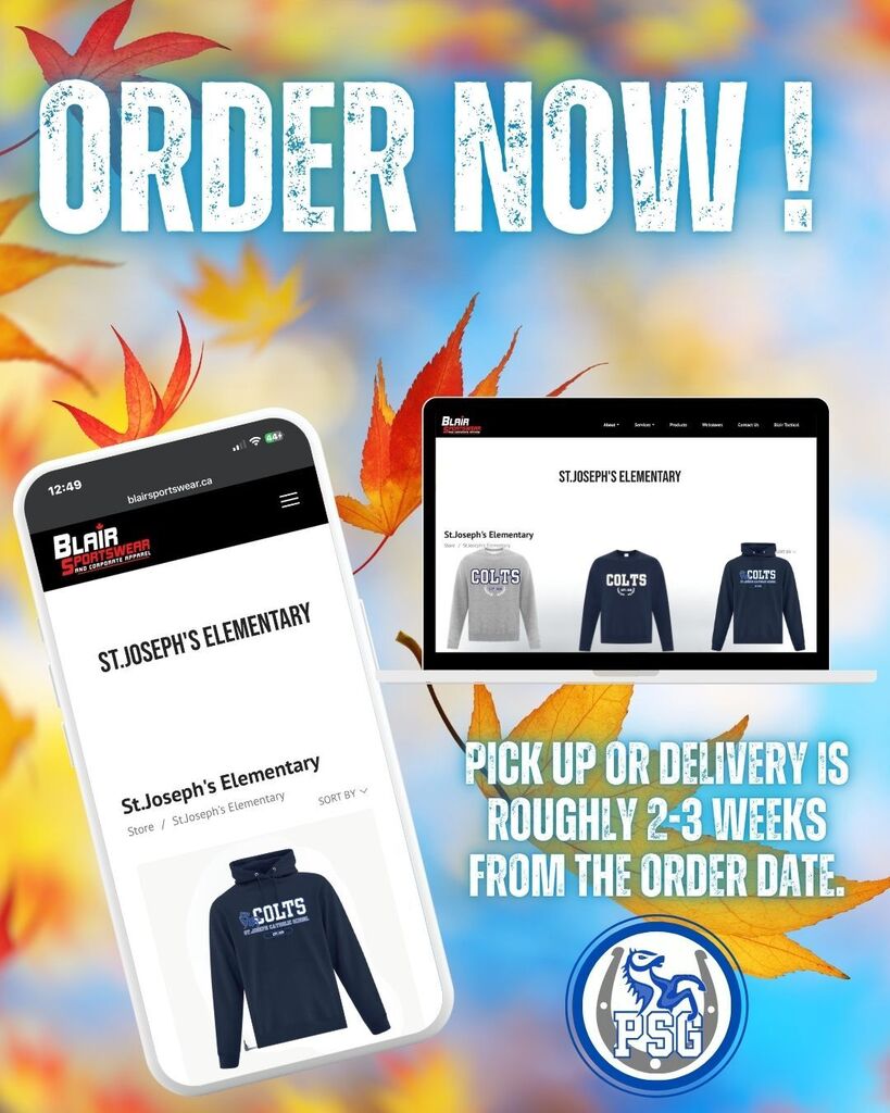 spiritwear