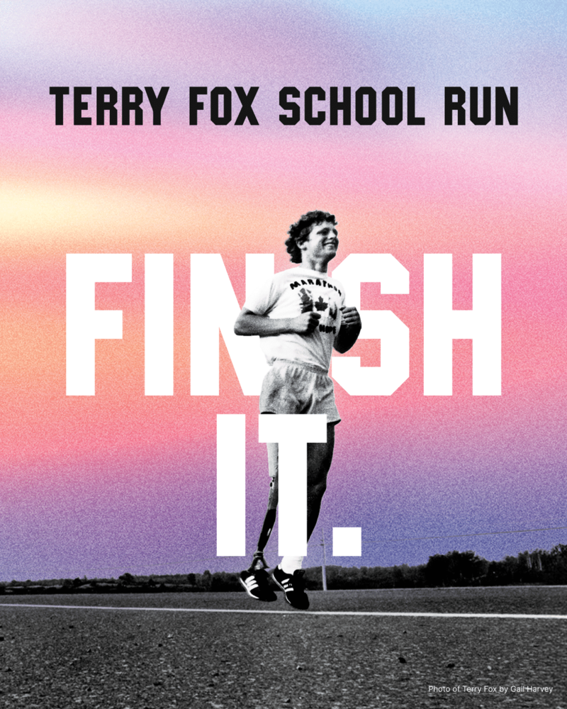 Terry Fox
