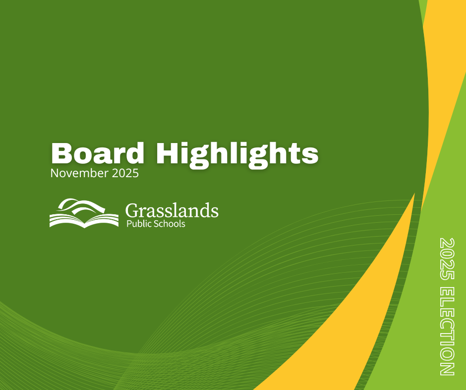 Board Highlights