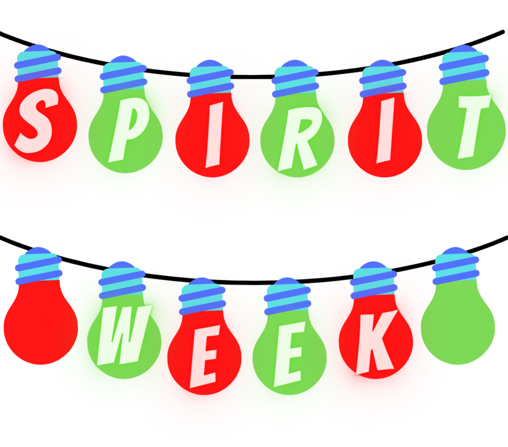 Spirit Week