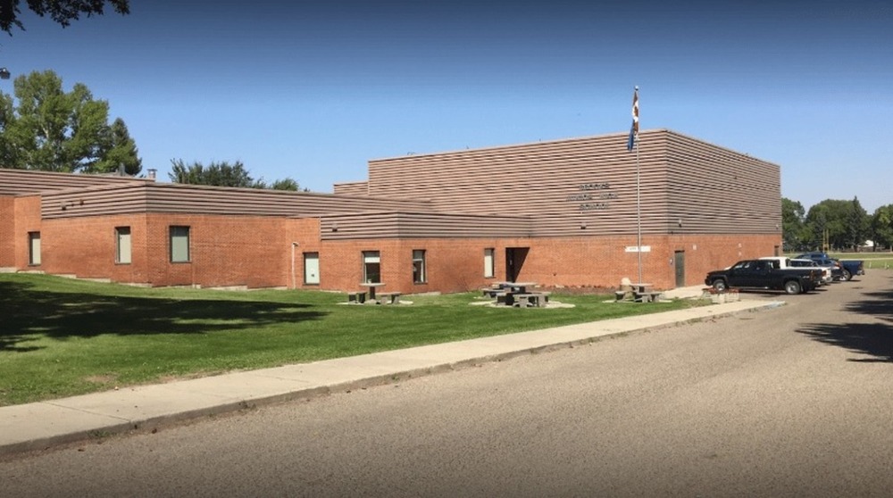 brooks junior high 