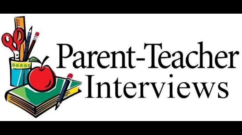 parent/teacher interviews
