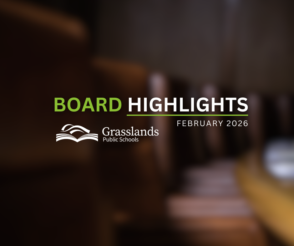 Board Highlights