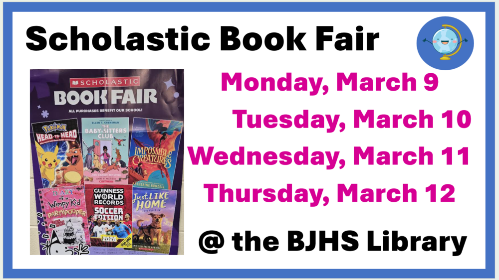 Book Fair