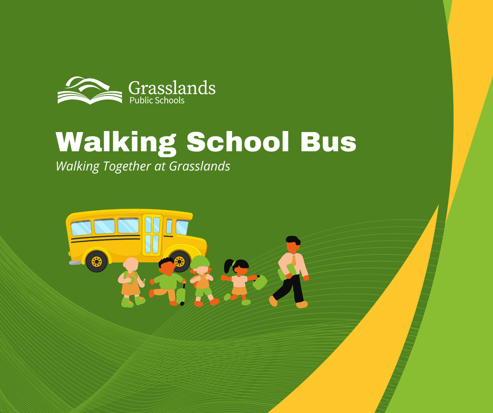 Walking School Bus