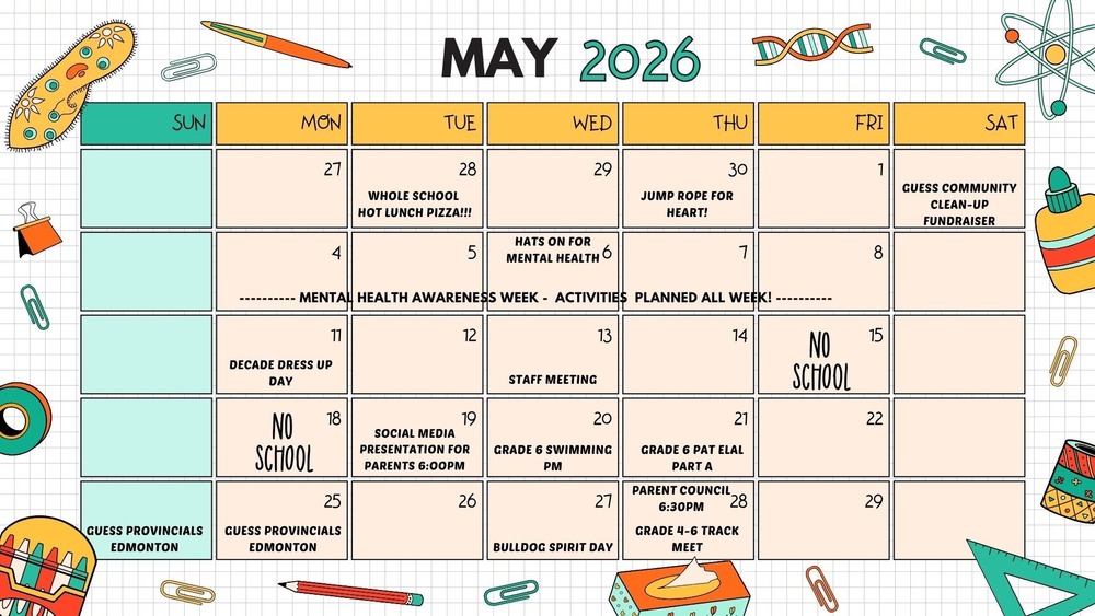 May