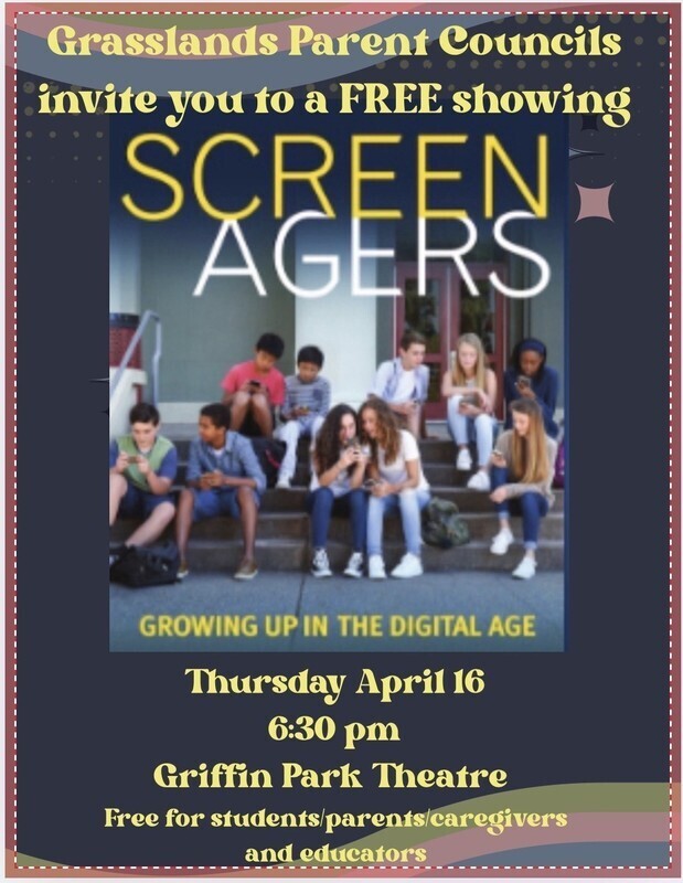 Screenager