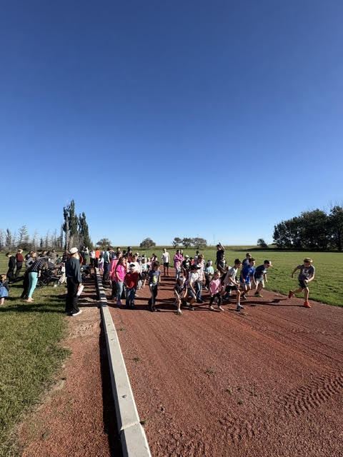 Terry Fox Run
