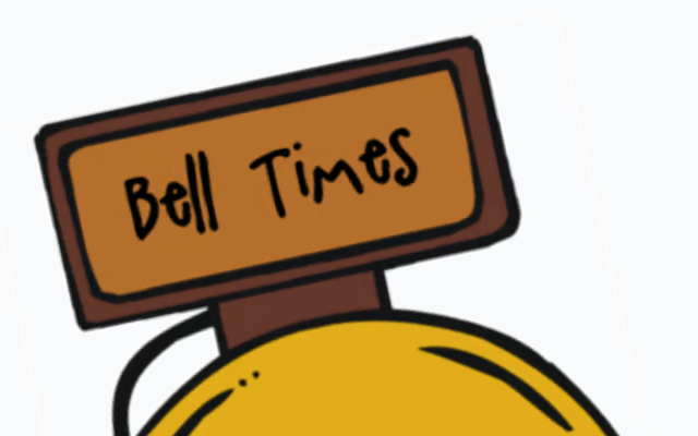 bell