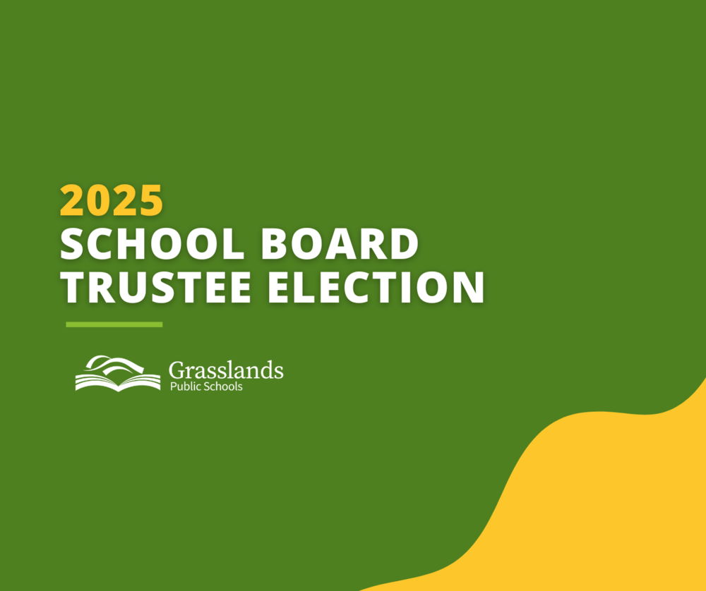 trustee election