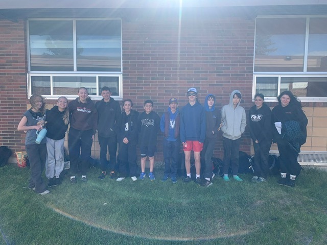 JH Track