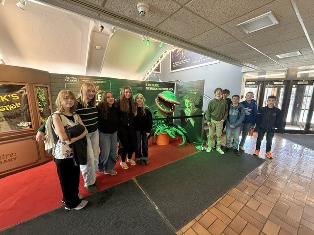 JH Theatre