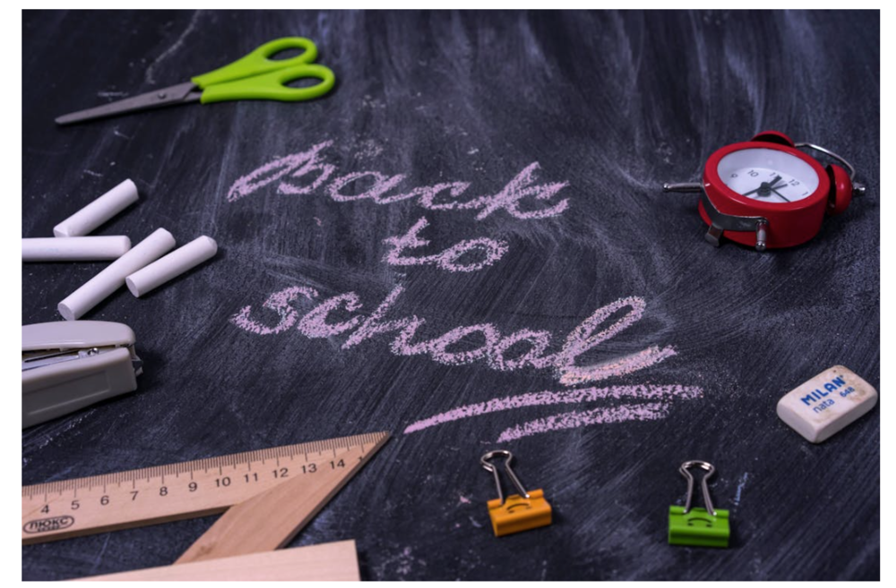 Back to School