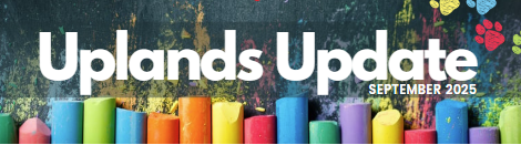 Uplands Update