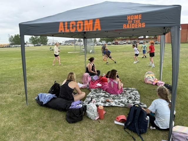 Track & Field Meet