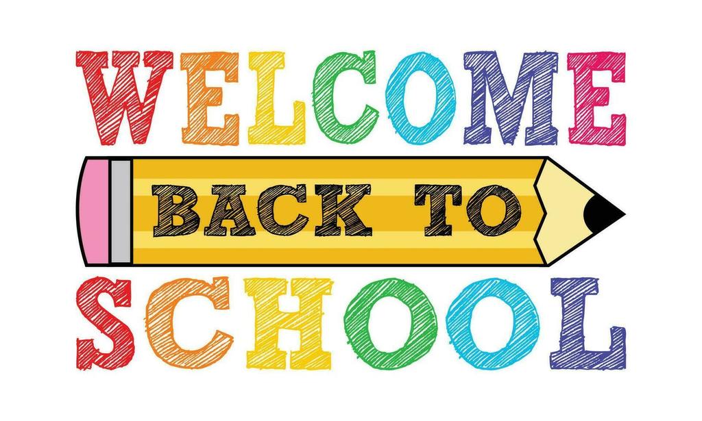 Welcome back 
