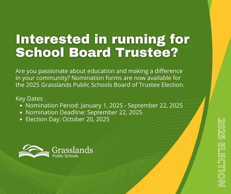 School Board Trustee