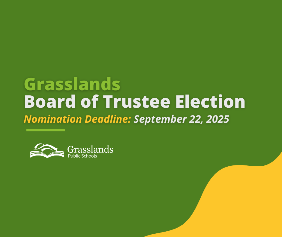 trustee election