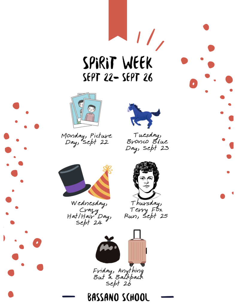 Weekly Update - Sept. 22 (Page 2)