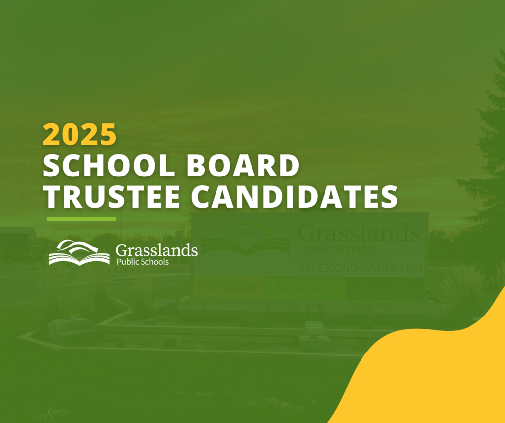 Trustee Election