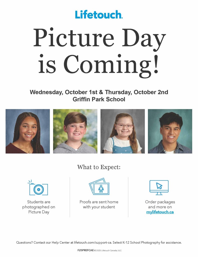 Picture Day