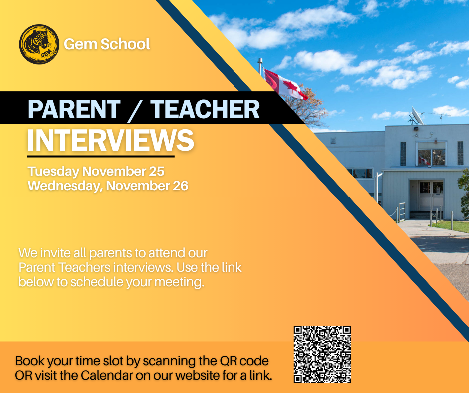 Parent Teacher Interviews