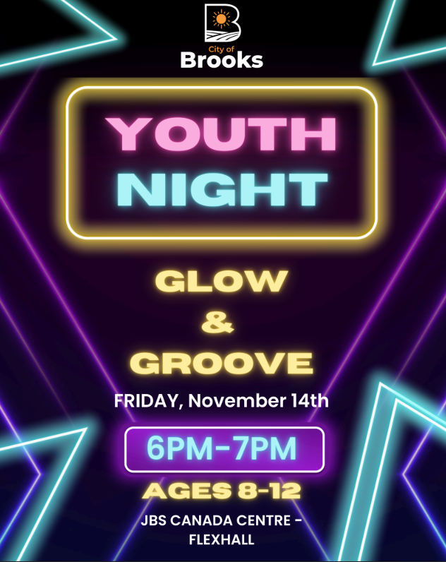 Youth Night