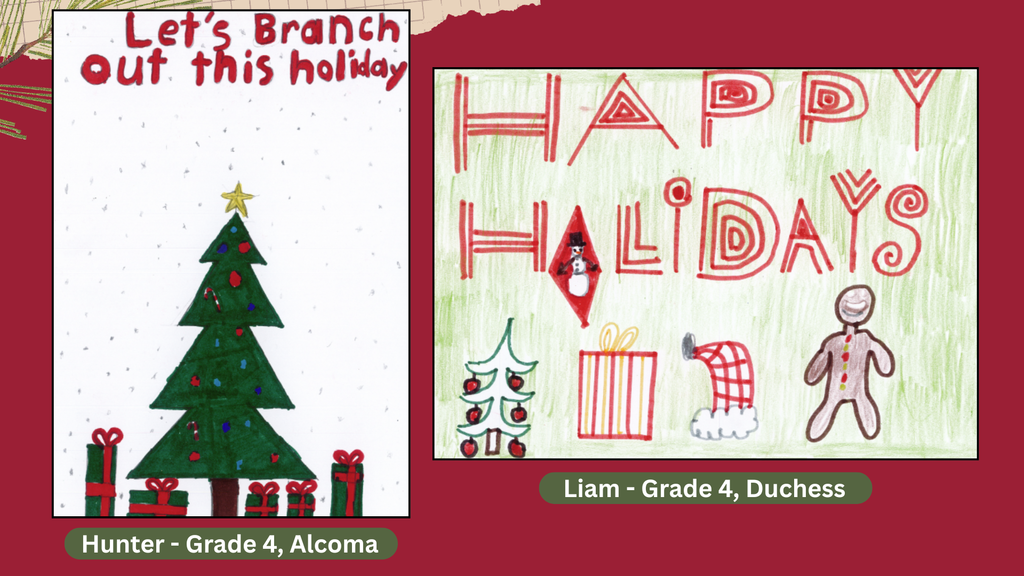 holiday card contest 6