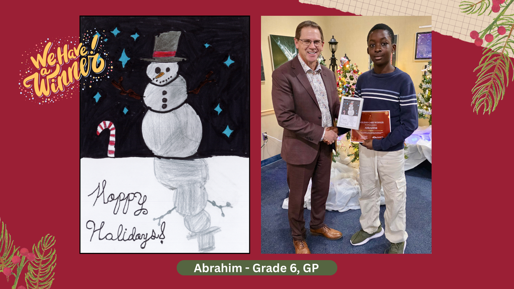 holiday card contest 8