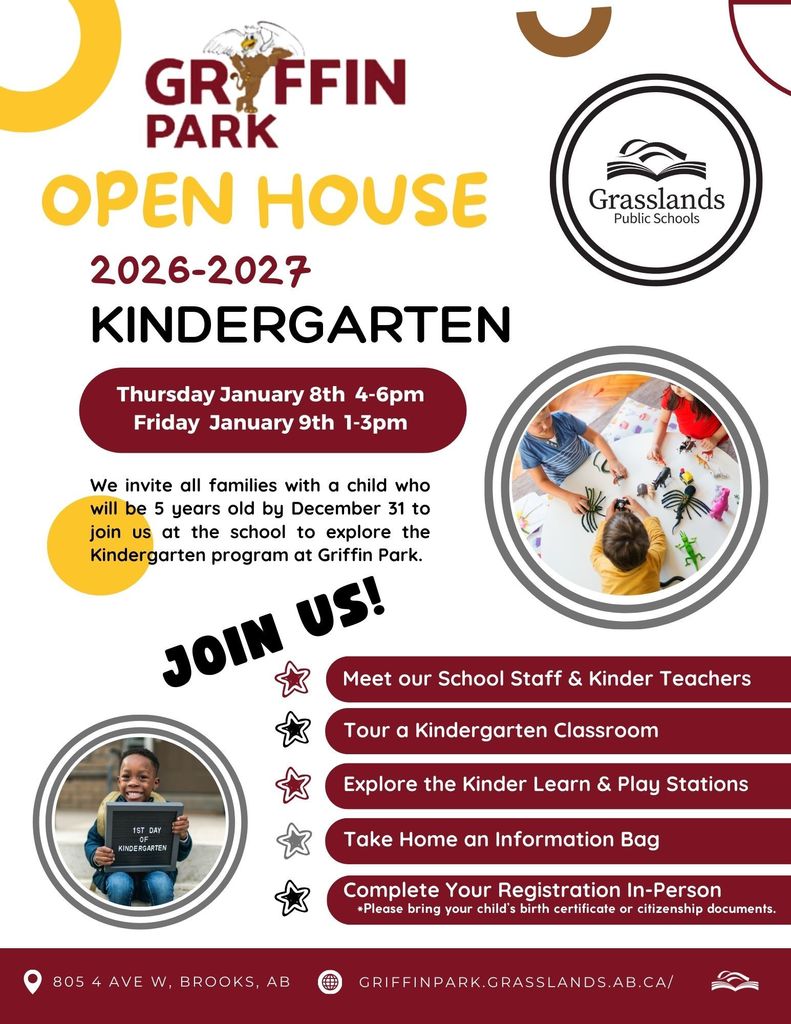 Open House