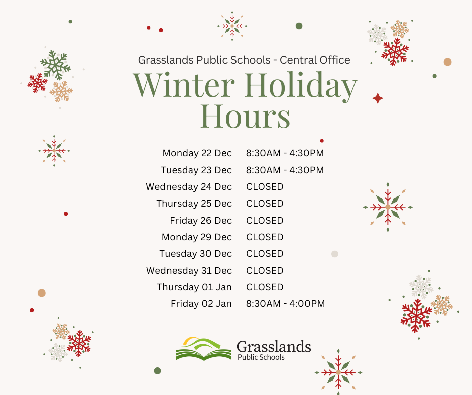 Holiday hours (1)