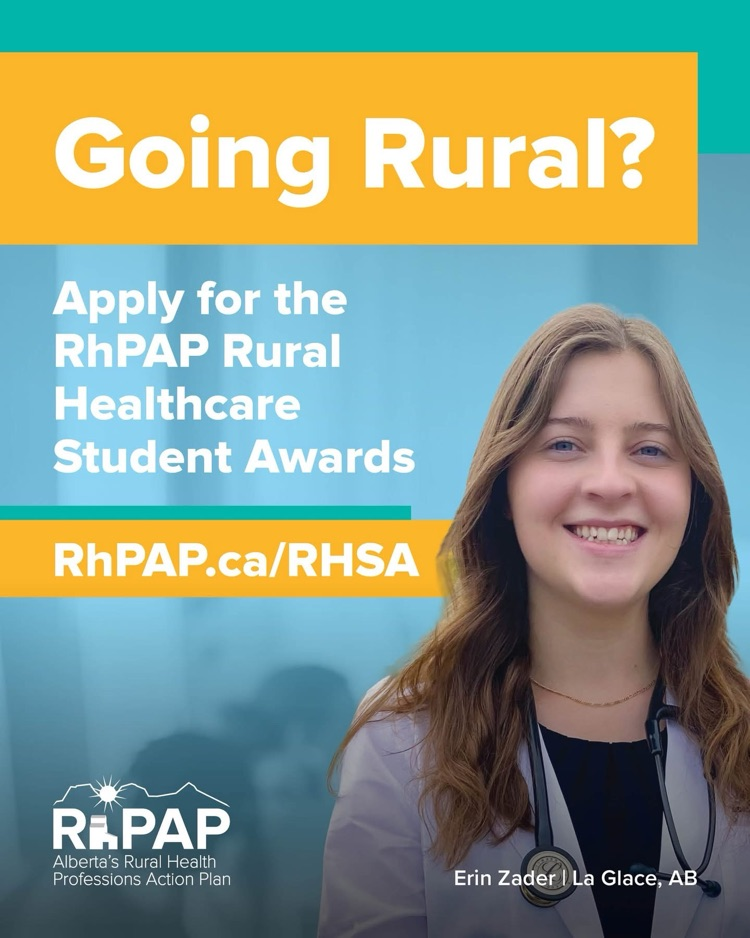 Alberta Rural Health