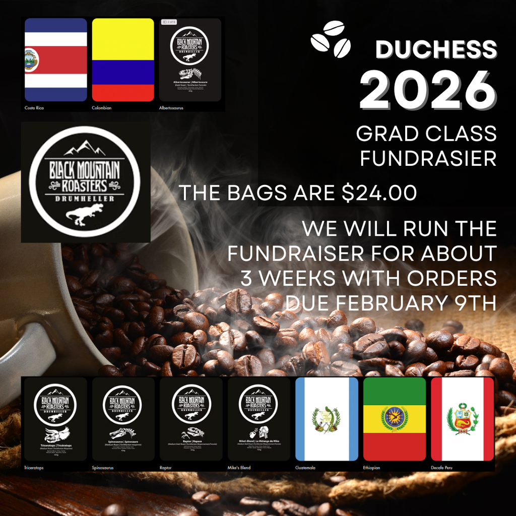 Duchess Grad Class Fundraiser