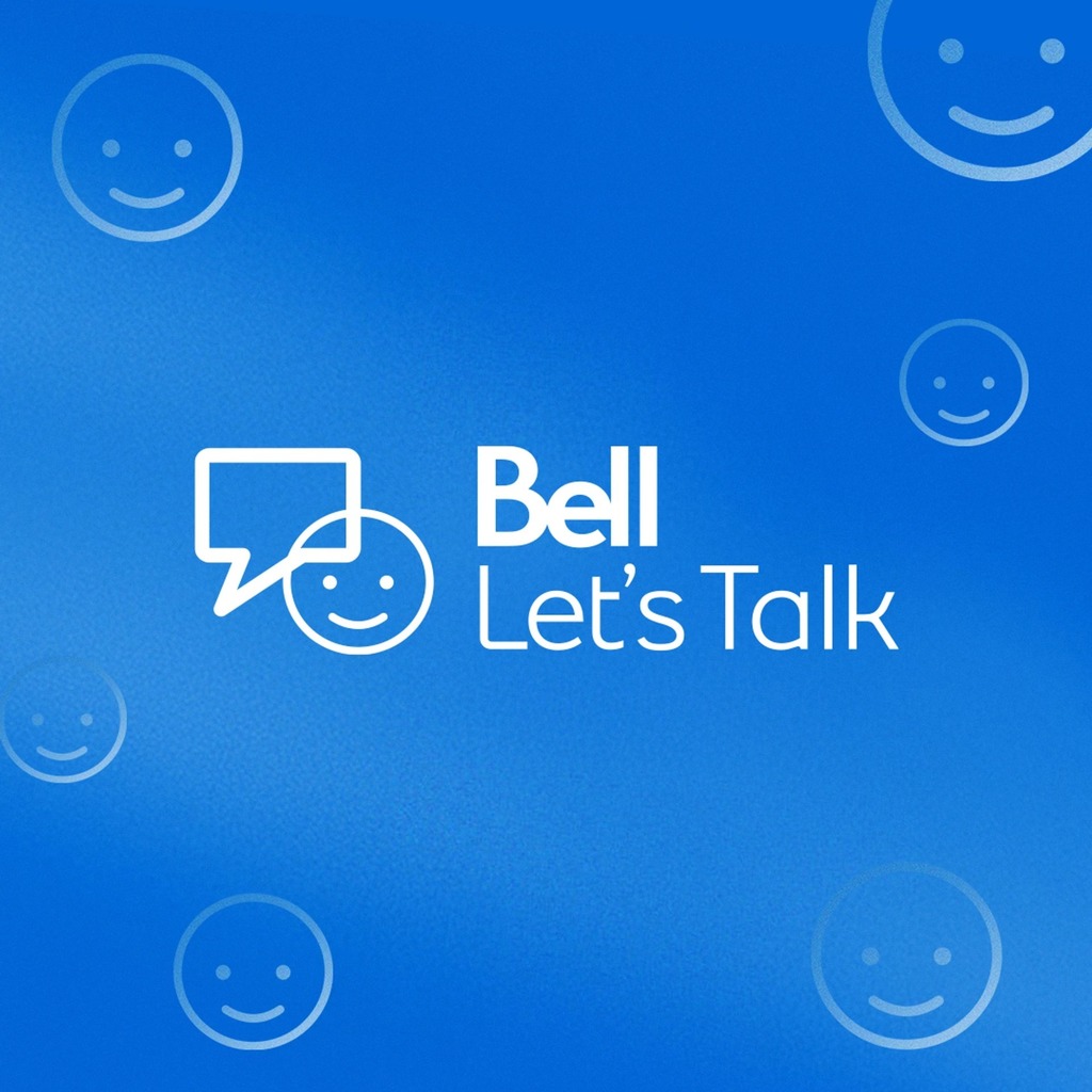 bell lets talk