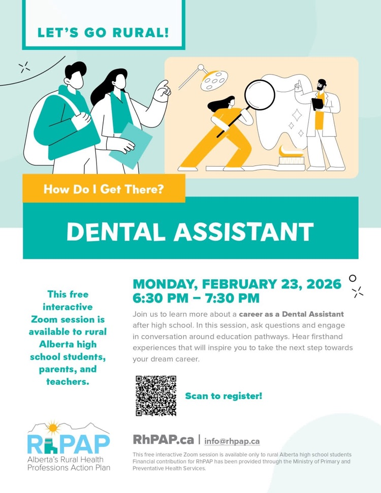 Dental Assistant 