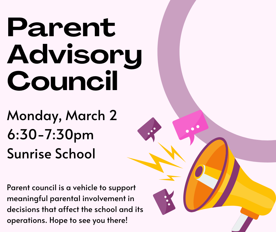 megaphone with speech boxes