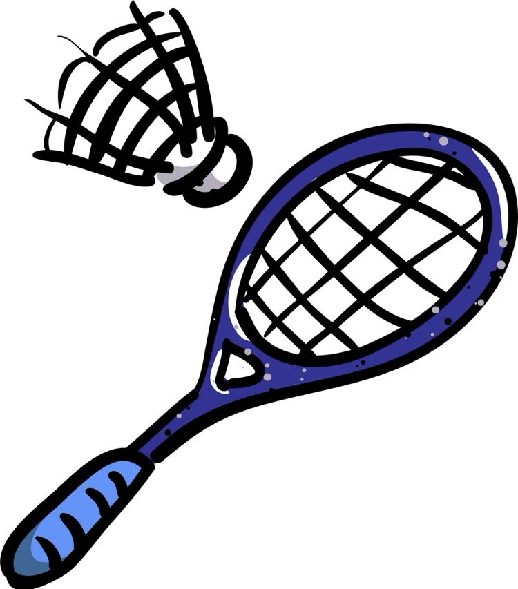 badminton BJHS